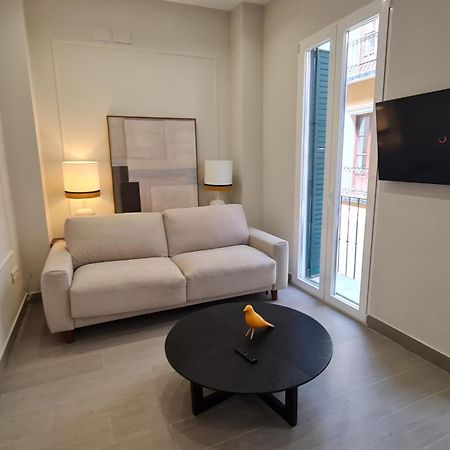 Apartmán Navas 101 Cosmopolitan Loft Granada Exteriér fotografie