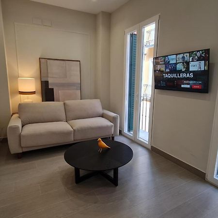 Apartmán Navas 101 Cosmopolitan Loft Granada Exteriér fotografie