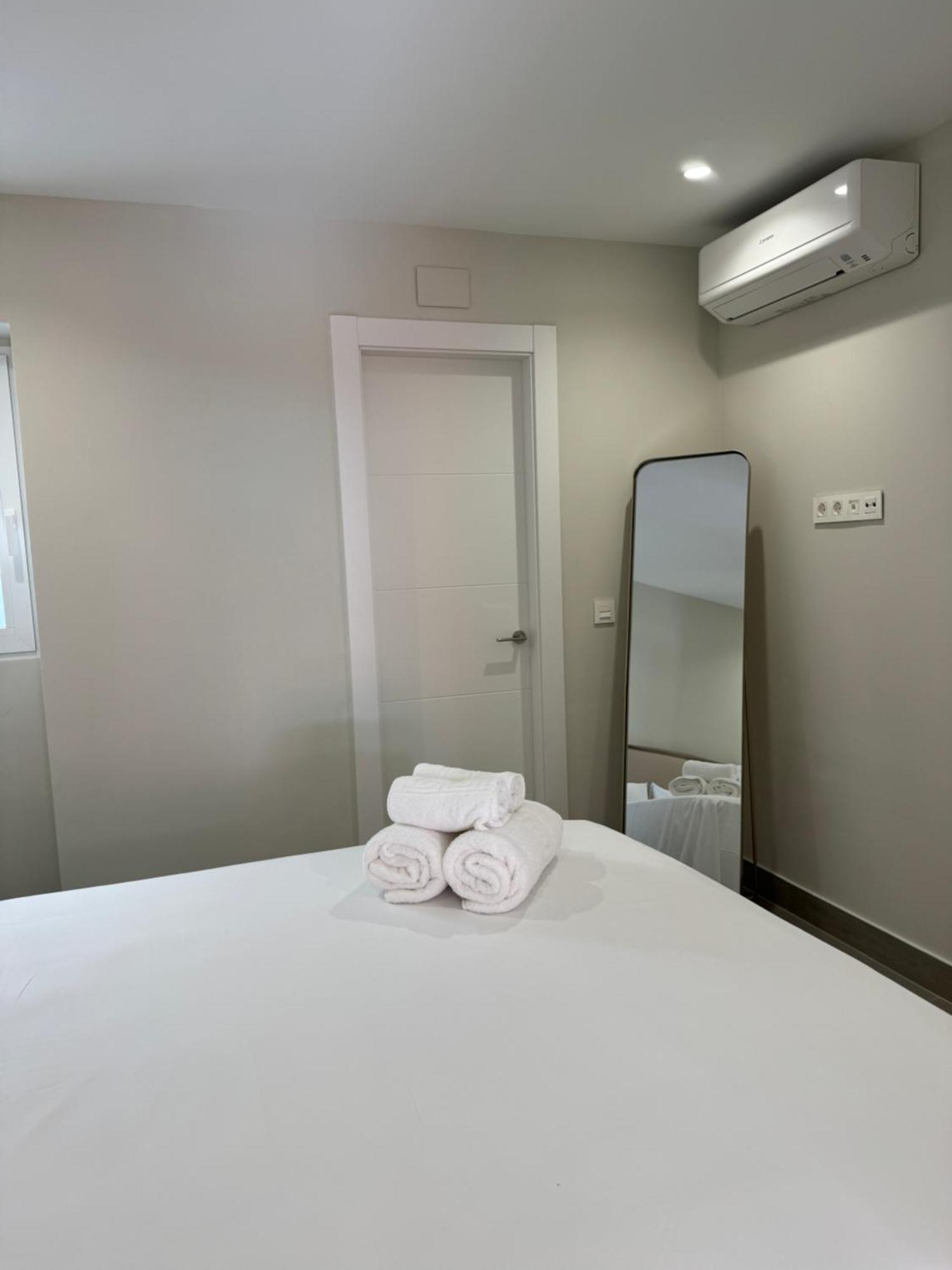 Apartmán Navas 101 Cosmopolitan Loft Granada Exteriér fotografie