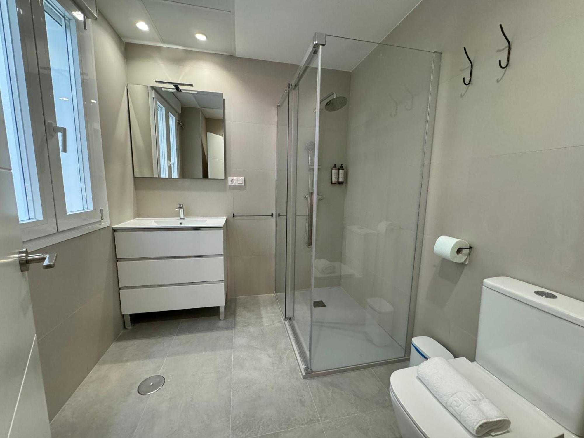Apartmán Navas 101 Cosmopolitan Loft Granada Exteriér fotografie