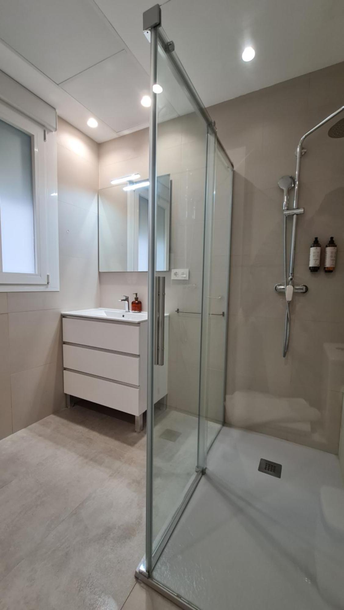 Apartmán Navas 101 Cosmopolitan Loft Granada Exteriér fotografie