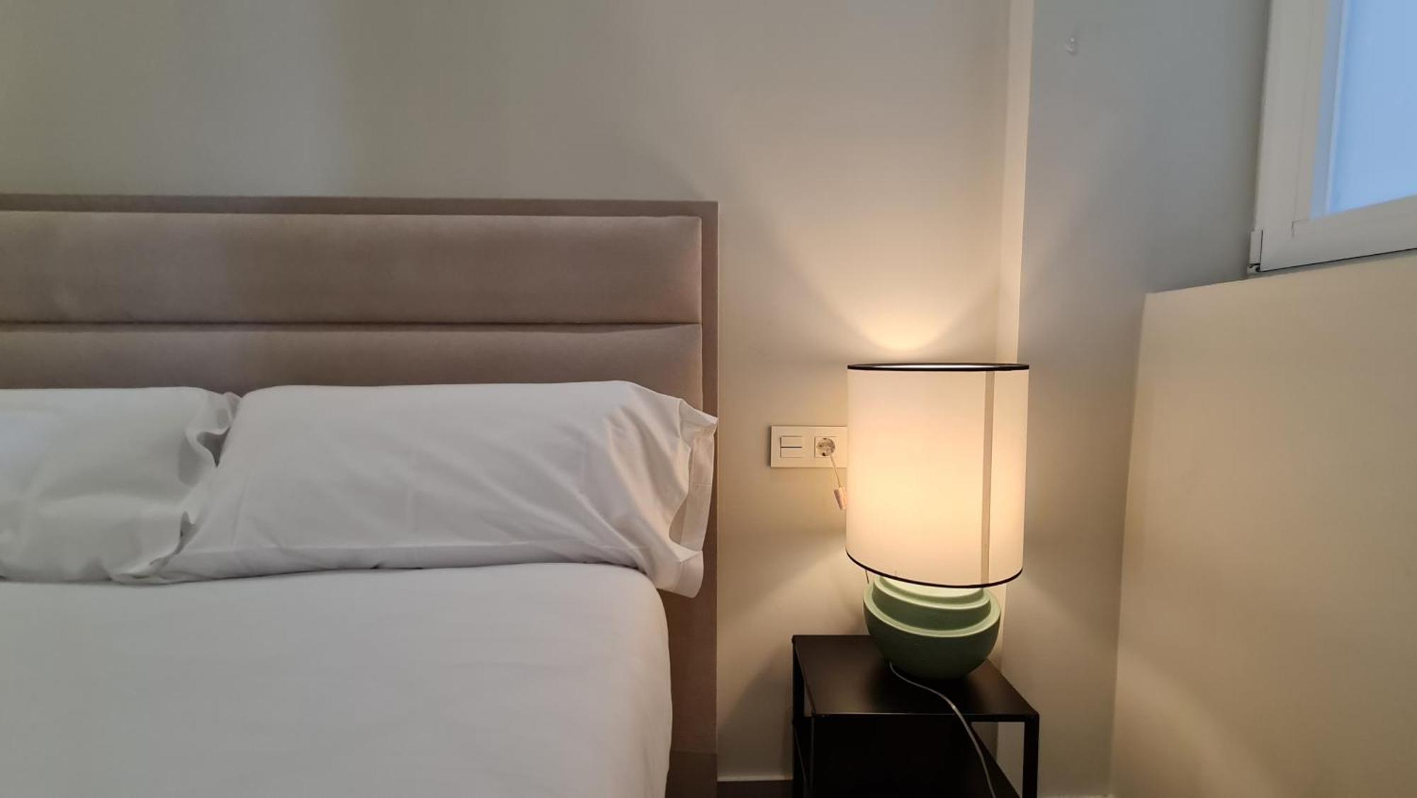 Apartmán Navas 101 Cosmopolitan Loft Granada Exteriér fotografie