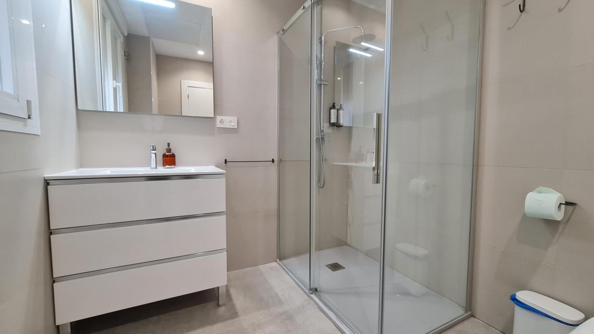 Apartmán Navas 101 Cosmopolitan Loft Granada Exteriér fotografie