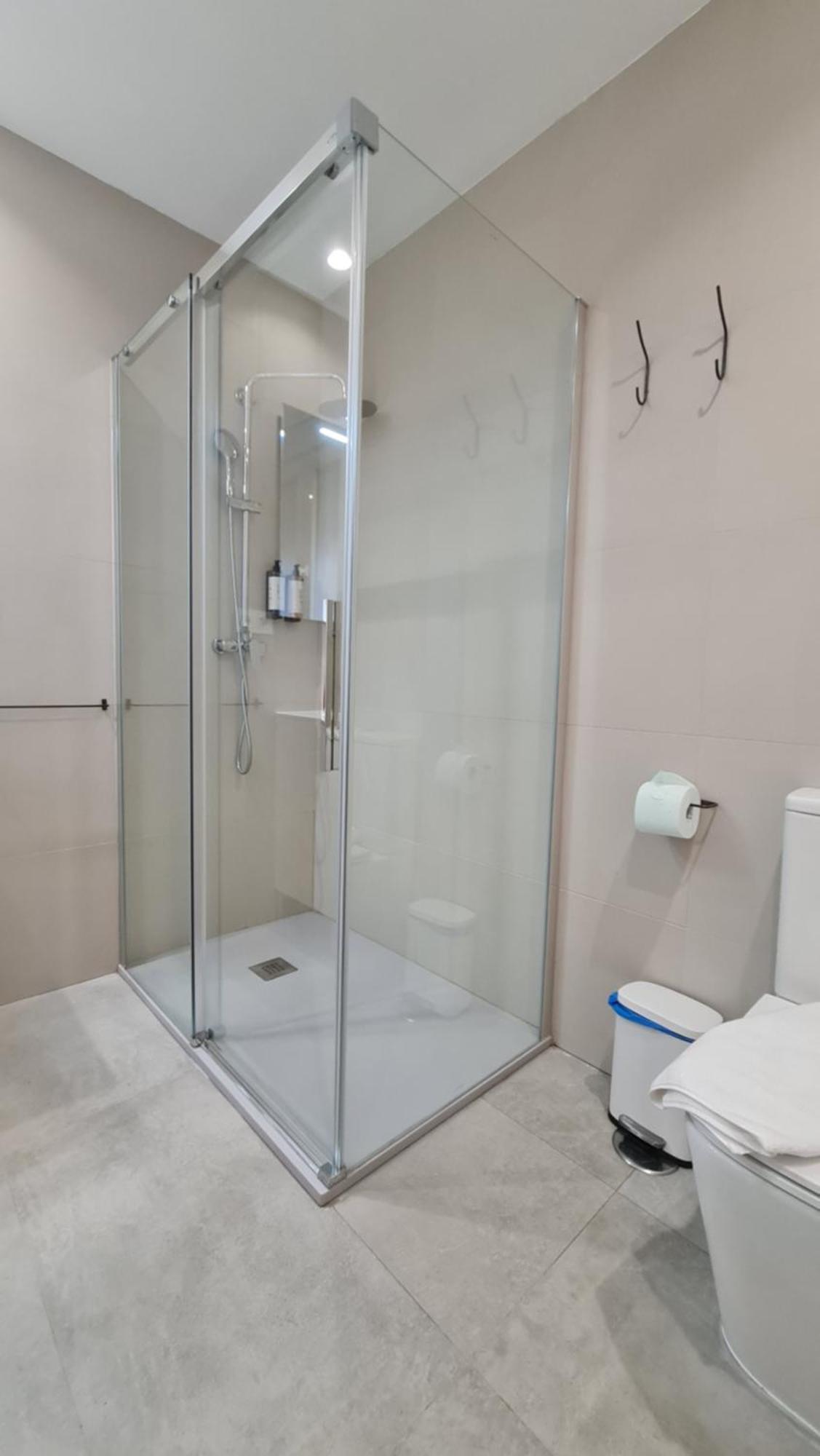 Apartmán Navas 101 Cosmopolitan Loft Granada Exteriér fotografie